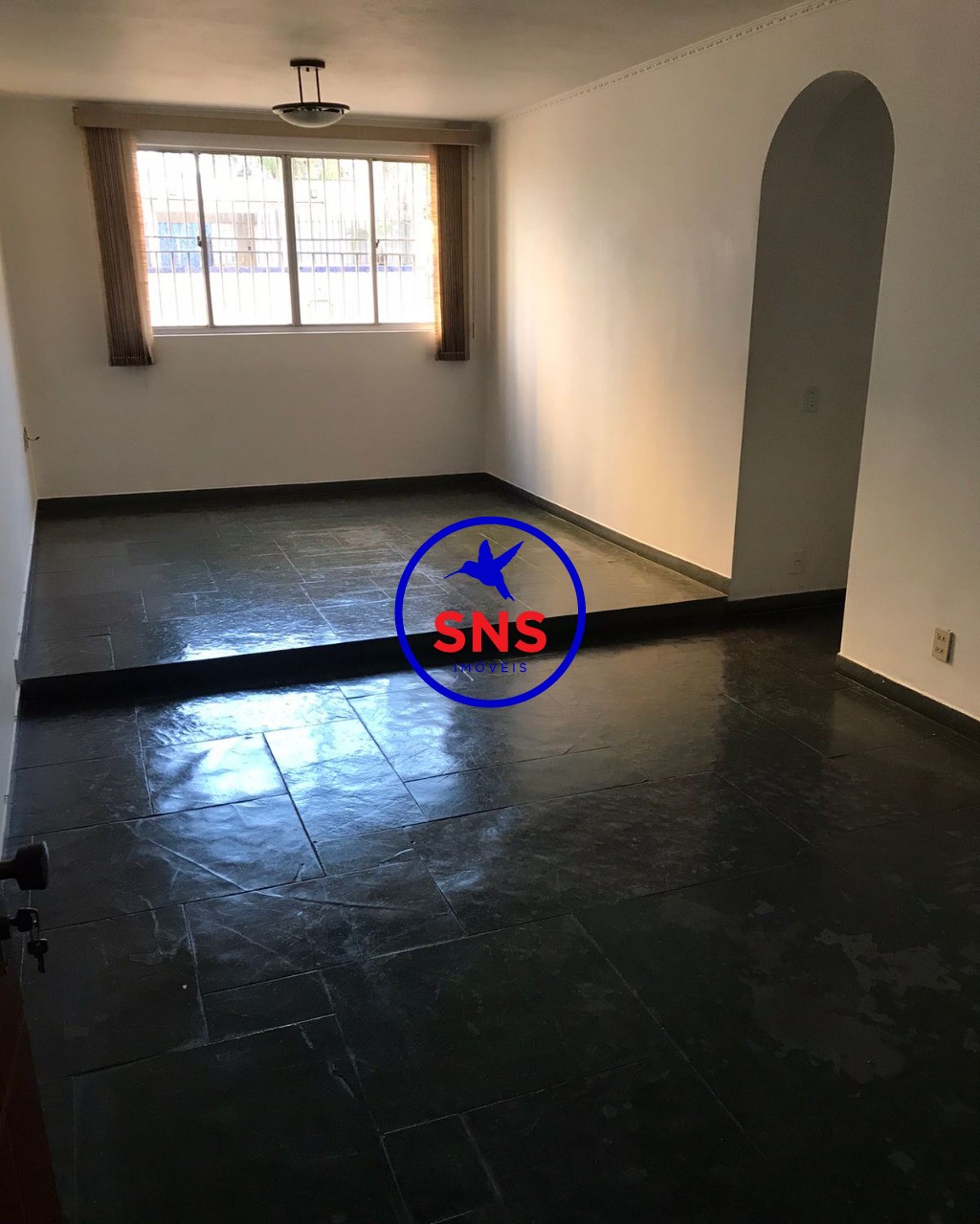 Apartamento à venda com 3 quartos, 78m² - Foto 1