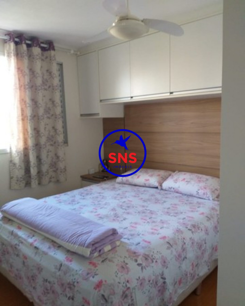 Apartamento à venda com 2 quartos, 45m² - Foto 7