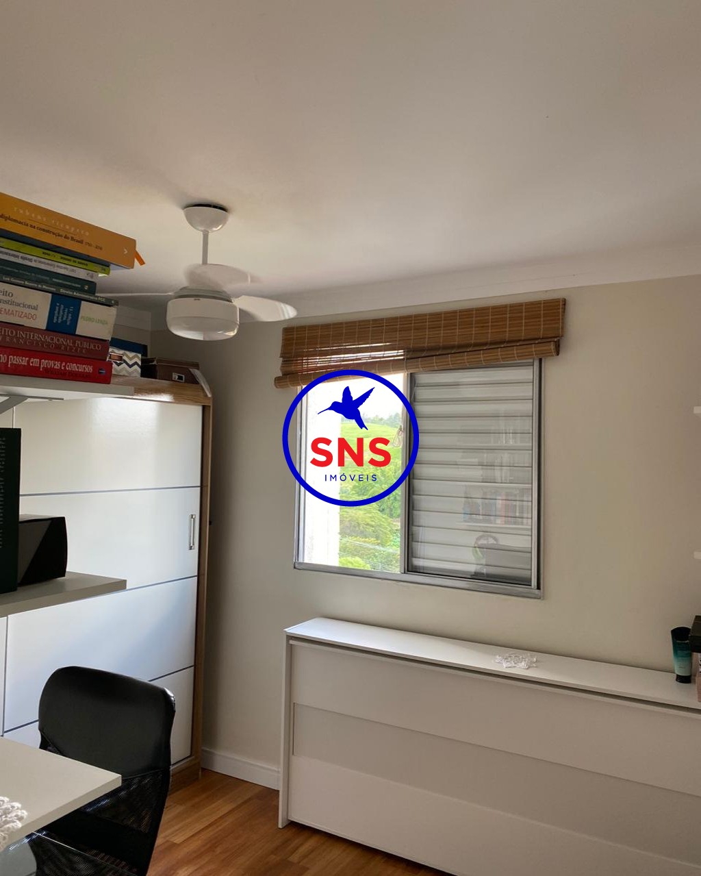 Apartamento à venda com 2 quartos, 45m² - Foto 15