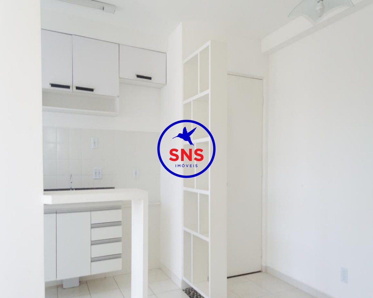 Apartamento à venda com 2 quartos, 47m² - Foto 5