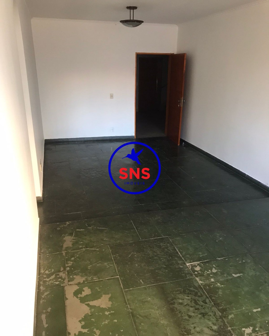 Apartamento à venda com 3 quartos, 78m² - Foto 3