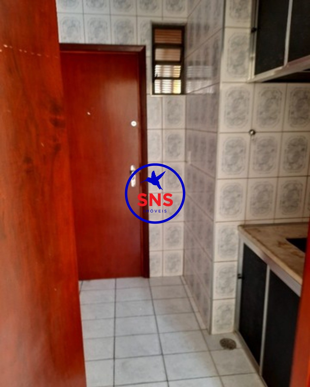 Apartamento à venda com 1 quarto, 35m² - Foto 4