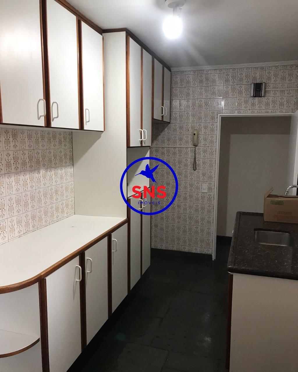 Apartamento à venda com 3 quartos, 78m² - Foto 6