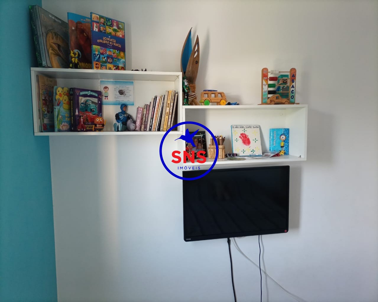 Apartamento à venda com 2 quartos, 57m² - Foto 15