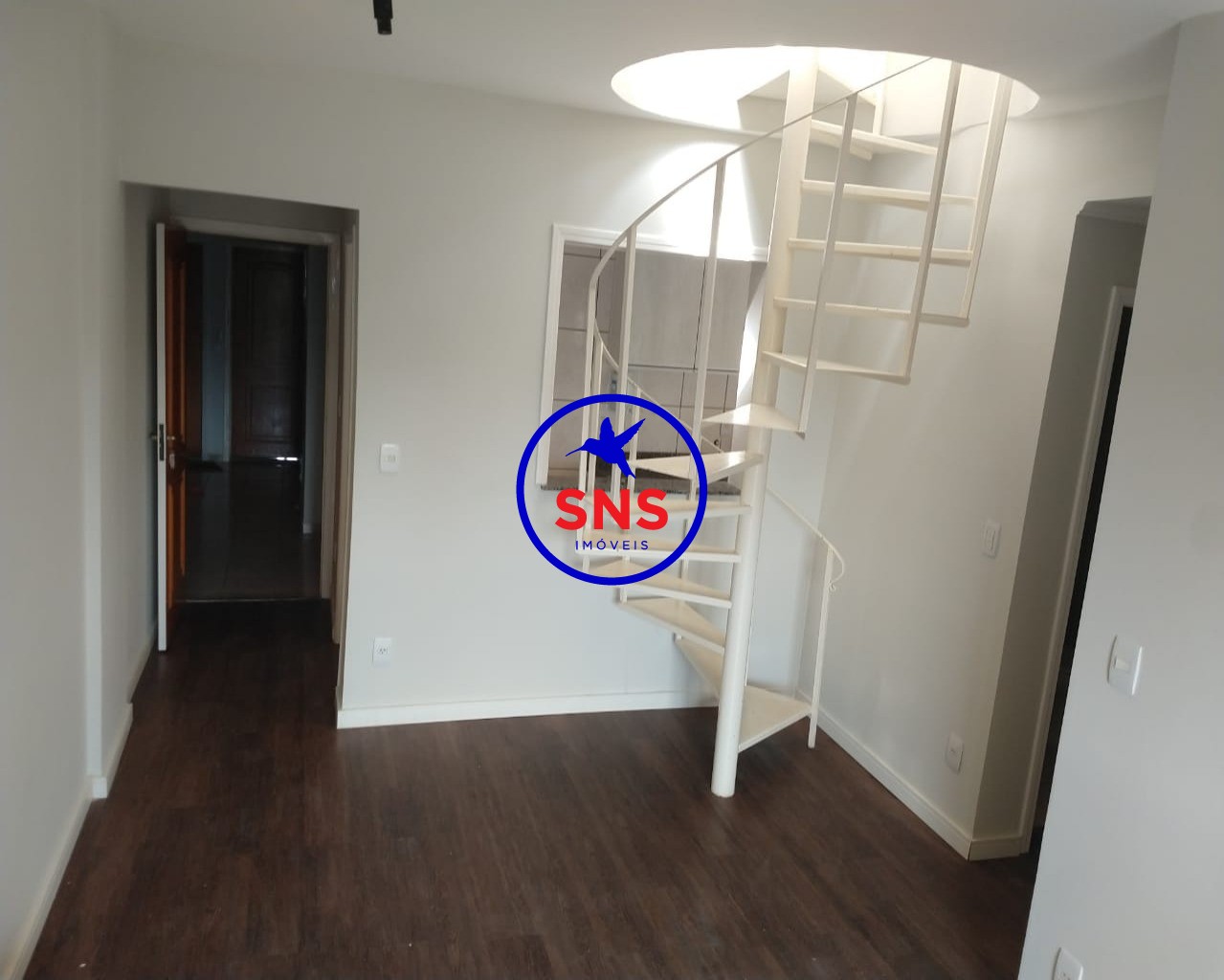 Apartamento à venda com 3 quartos, 154m² - Foto 5