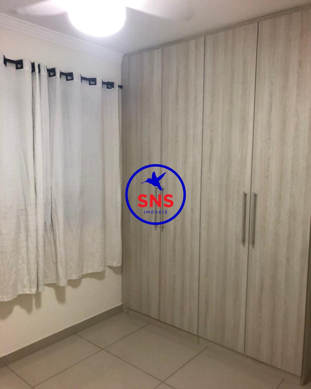 Apartamento à venda com 2 quartos, 48m² - Foto 7