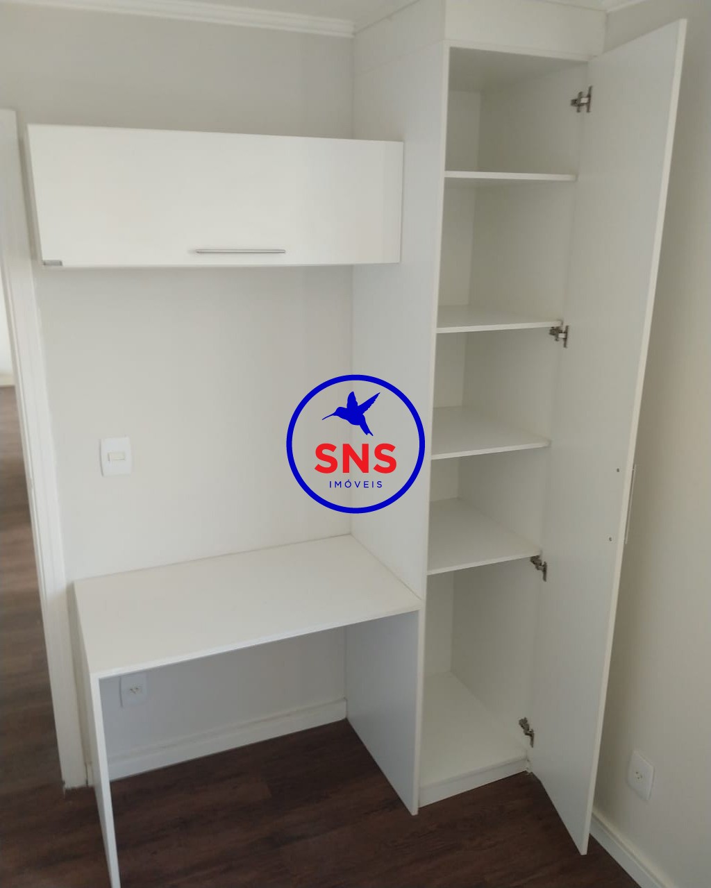 Apartamento à venda com 3 quartos, 154m² - Foto 12