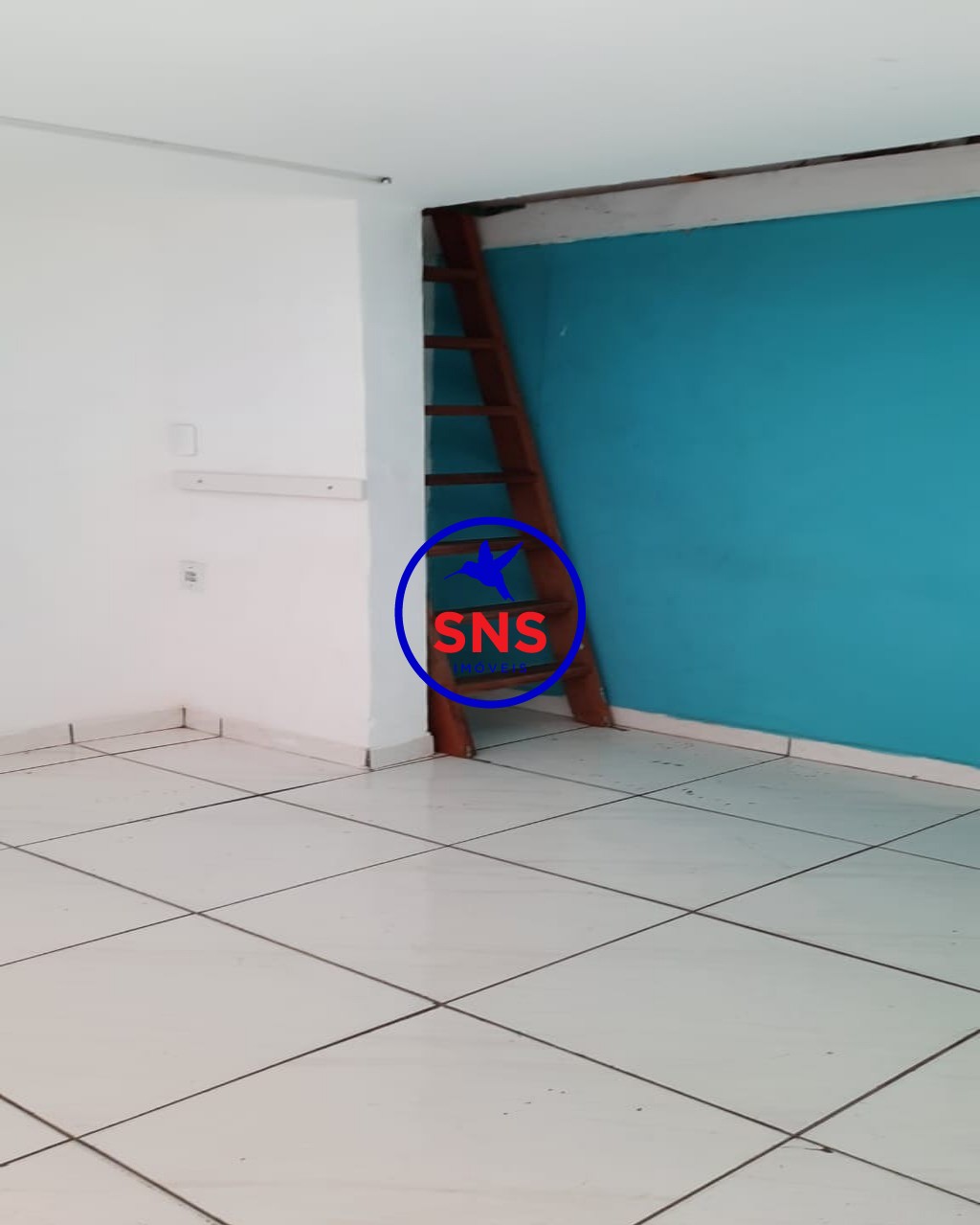 Loja-Salão para alugar, 12m² - Foto 4