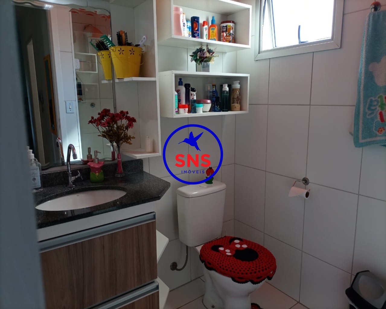 Apartamento à venda com 2 quartos, 57m² - Foto 22