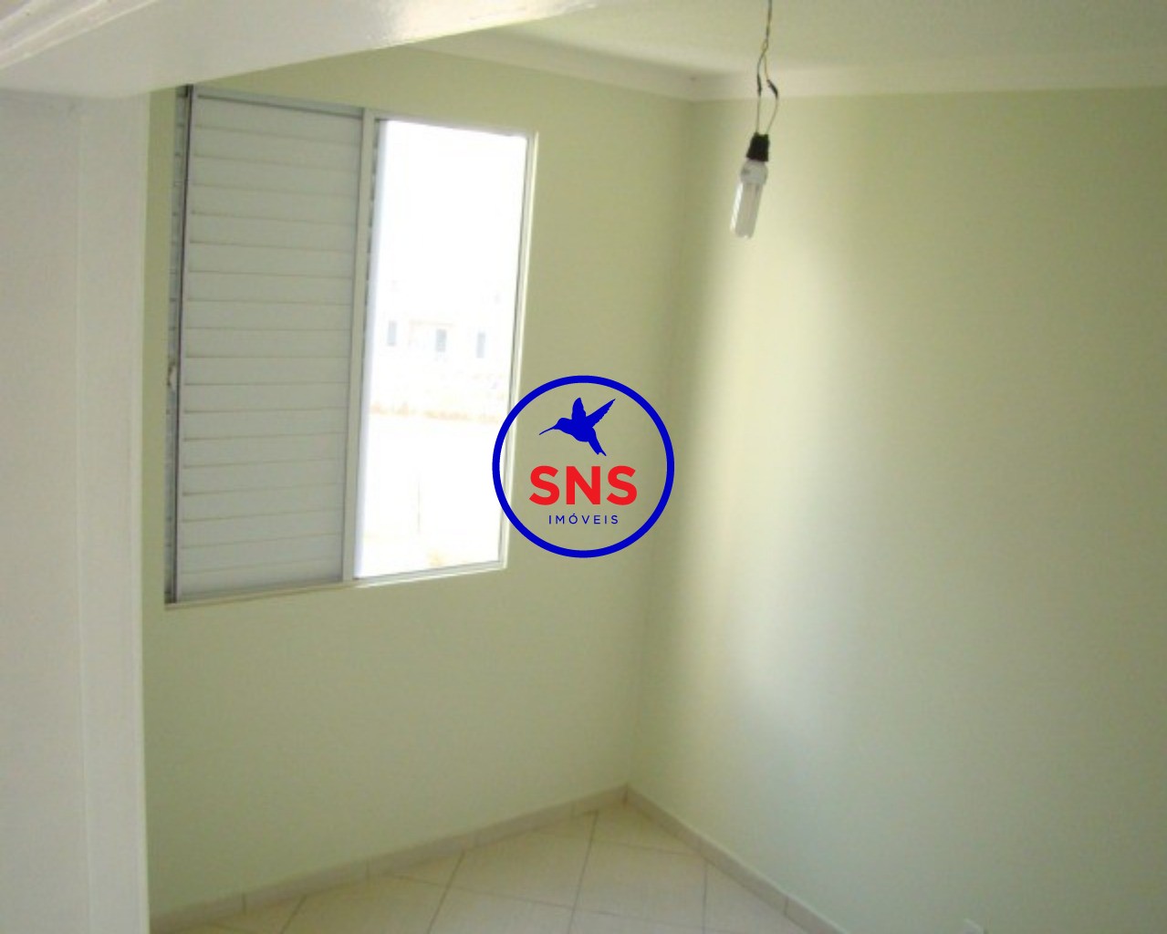 Apartamento à venda com 3 quartos, 59m² - Foto 2