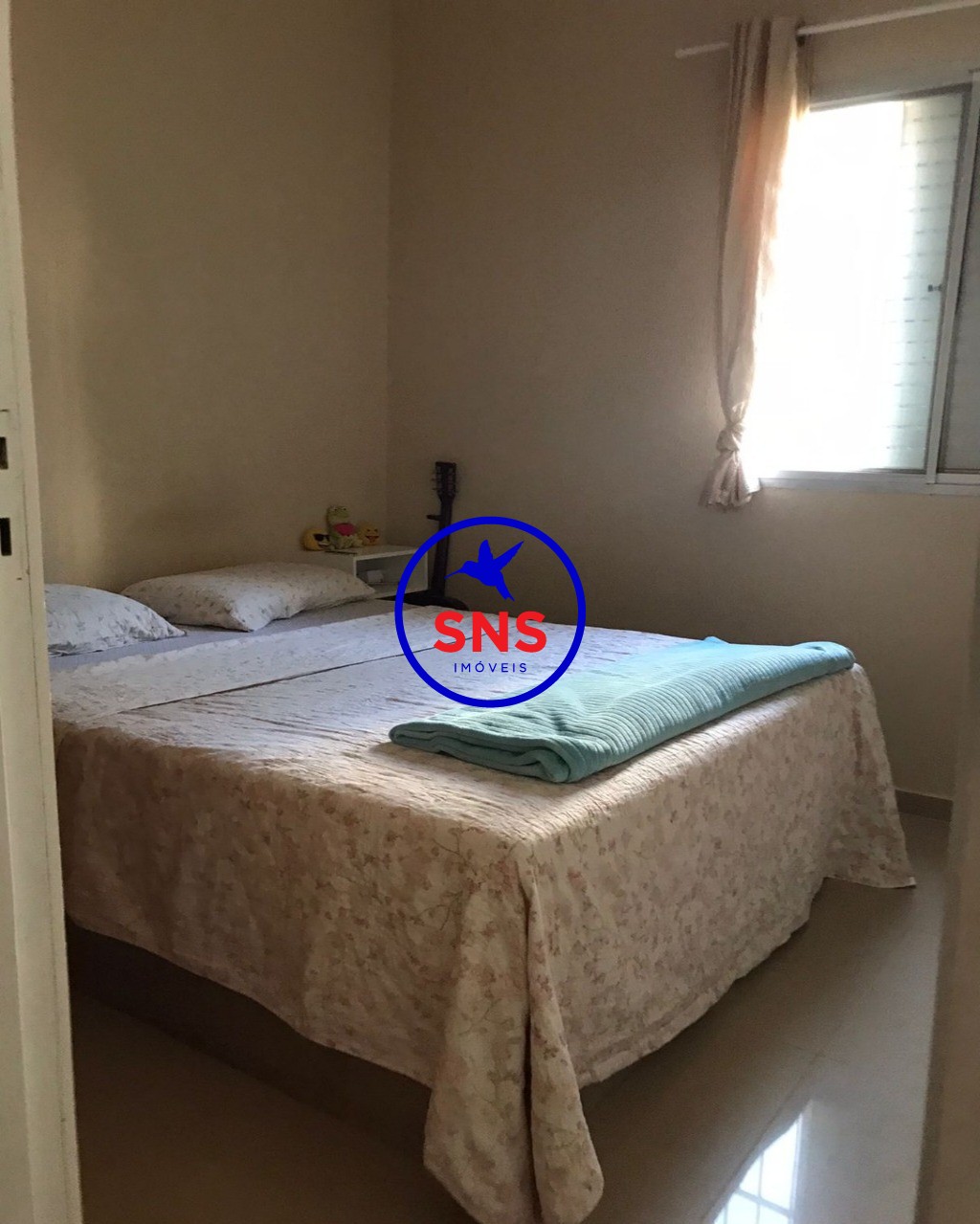 Apartamento à venda com 2 quartos, 57m² - Foto 5