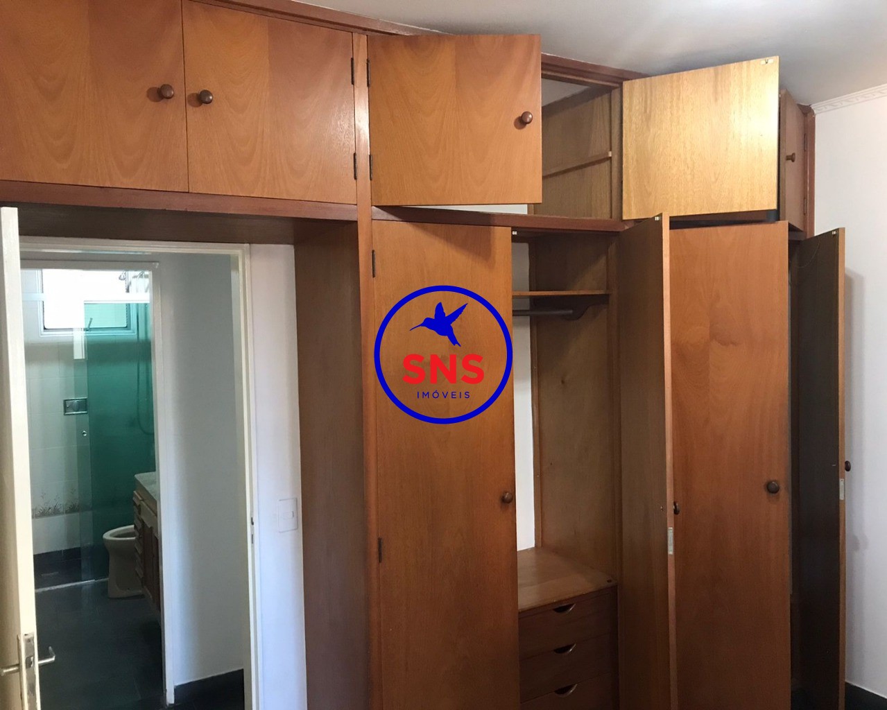 Apartamento à venda com 3 quartos, 78m² - Foto 10