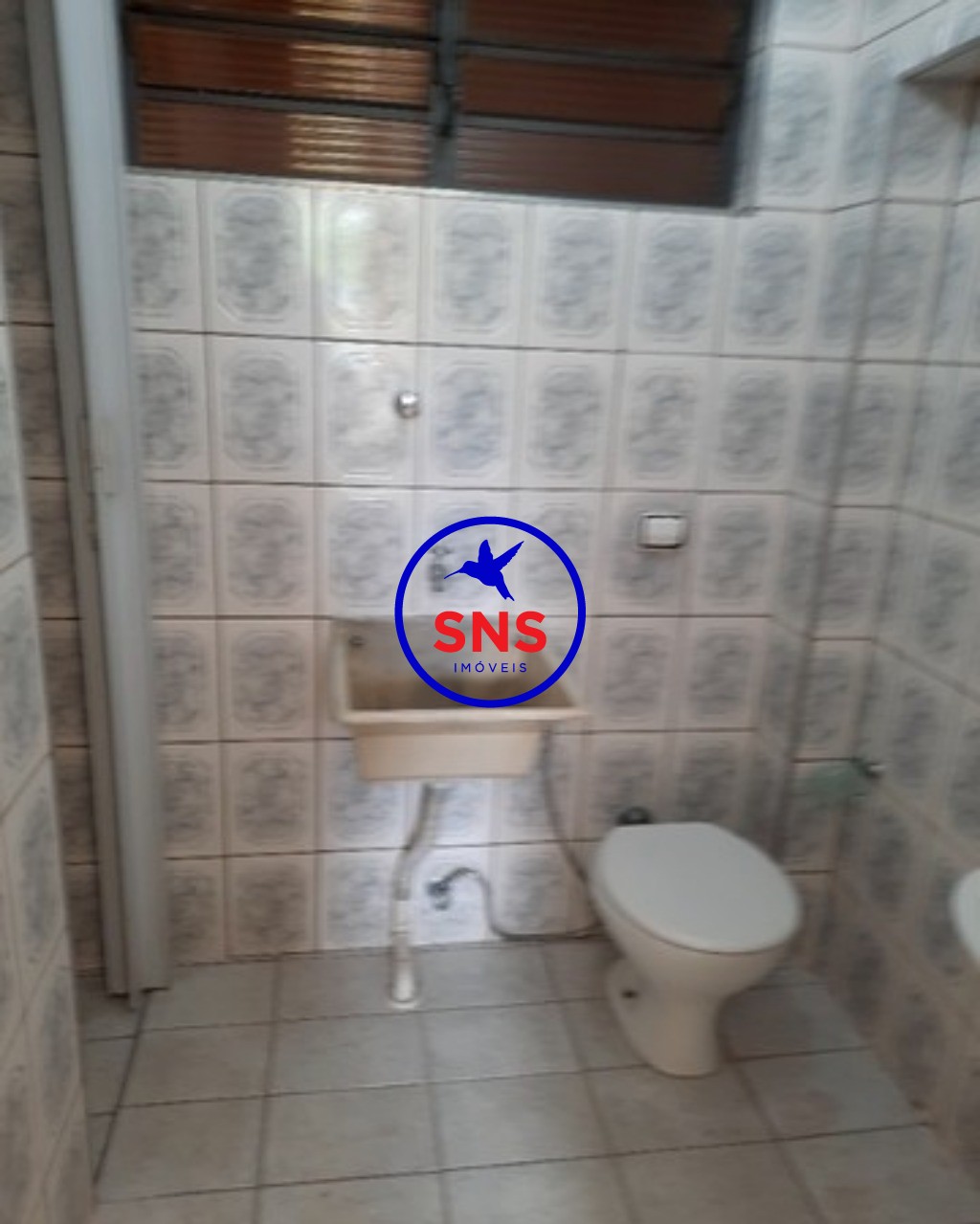 Apartamento à venda com 1 quarto, 35m² - Foto 5