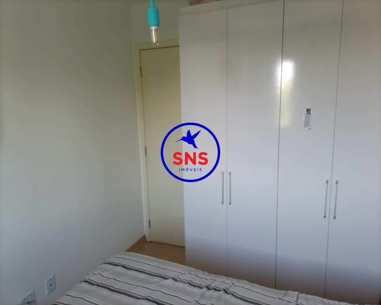 Apartamento à venda com 2 quartos, 57m² - Foto 20