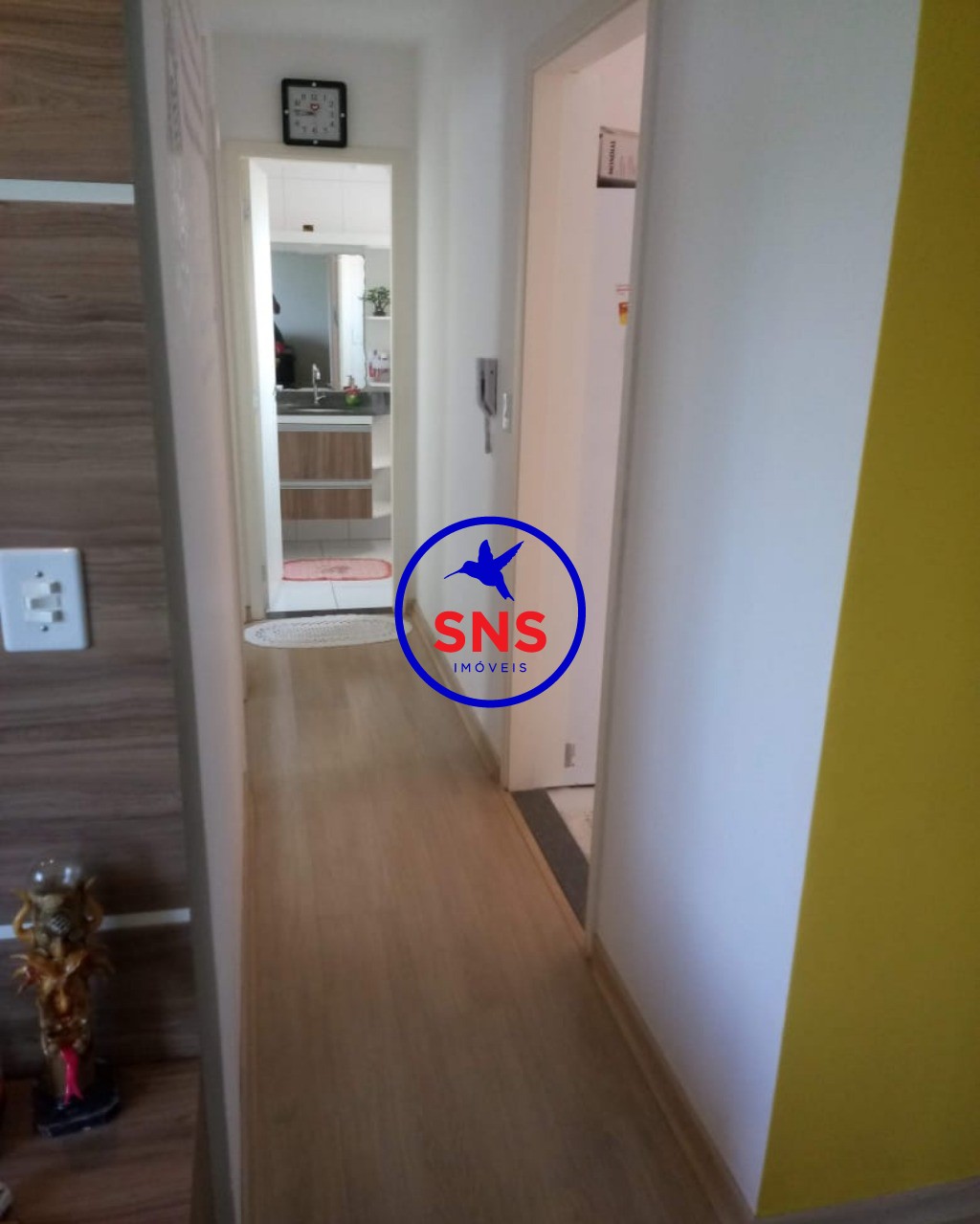 Apartamento à venda com 2 quartos, 57m² - Foto 13