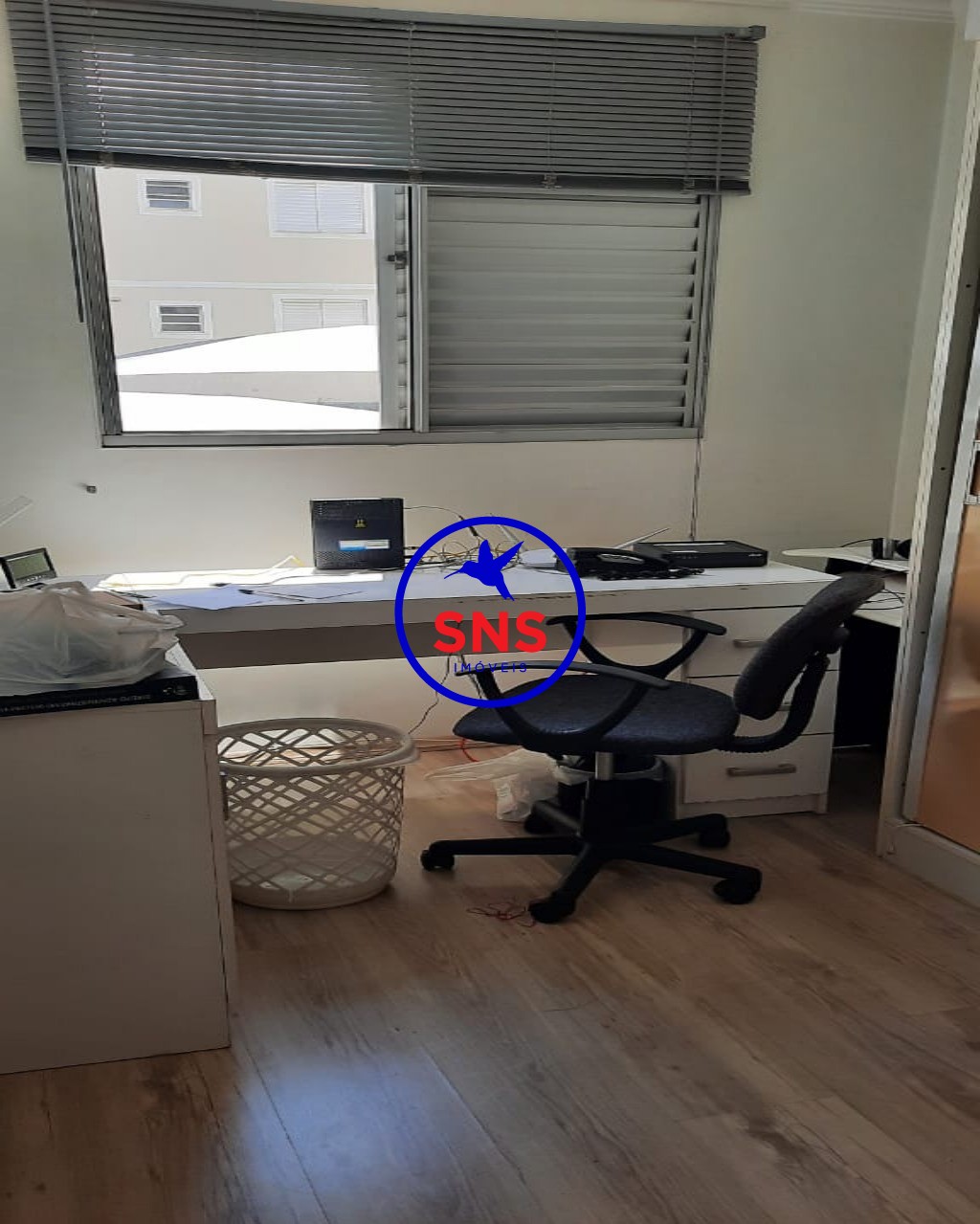 Apartamento à venda com 3 quartos, 60m² - Foto 5