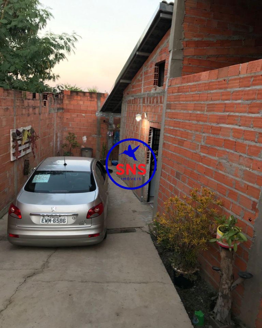 Casa à venda com 2 quartos, 115m² - Foto 12