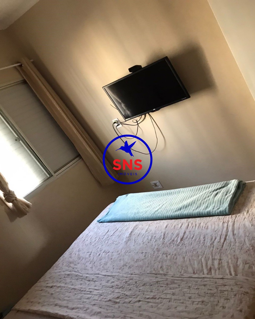 Apartamento à venda com 2 quartos, 57m² - Foto 8