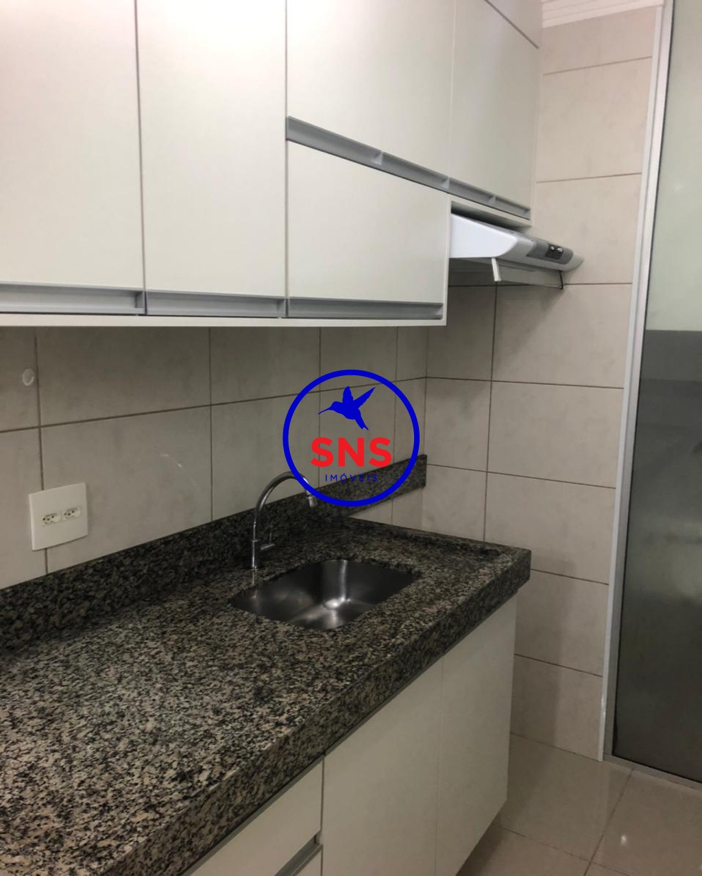 Apartamento à venda com 2 quartos, 48m² - Foto 4