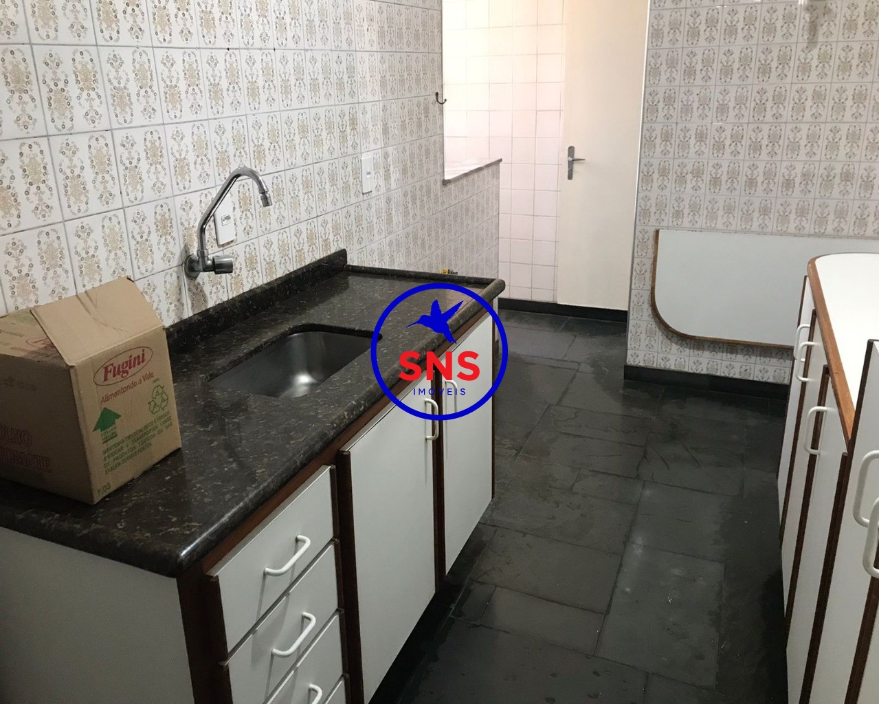 Apartamento à venda com 3 quartos, 78m² - Foto 4