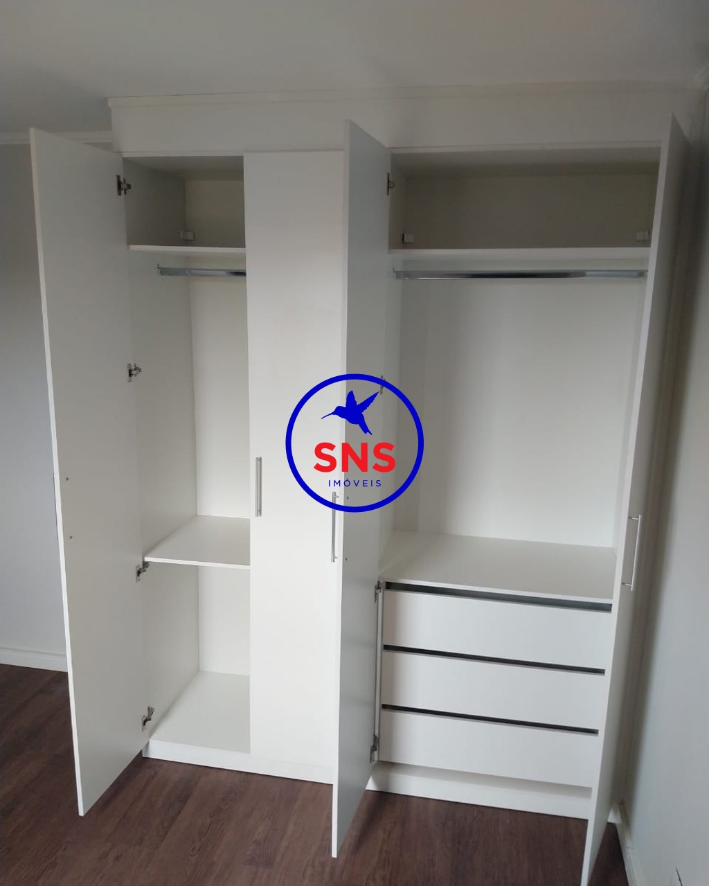 Apartamento à venda com 3 quartos, 154m² - Foto 45