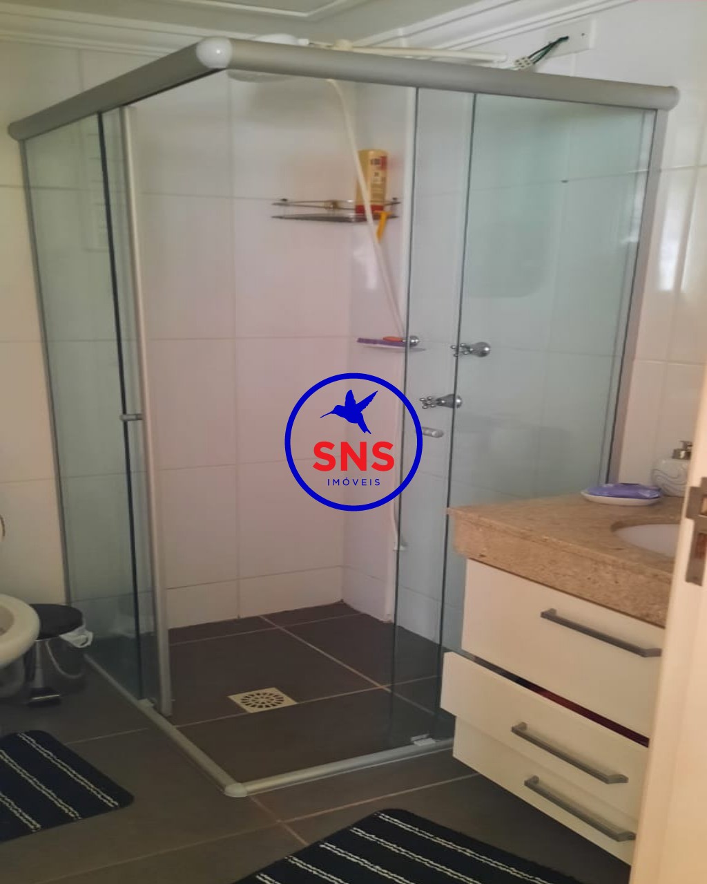 Apartamento à venda com 3 quartos, 60m² - Foto 7