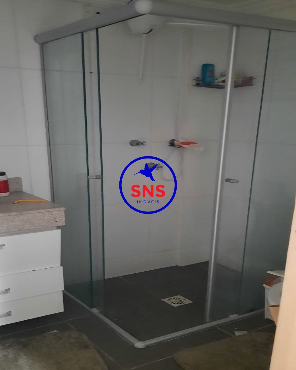 Apartamento à venda com 3 quartos, 60m² - Foto 6