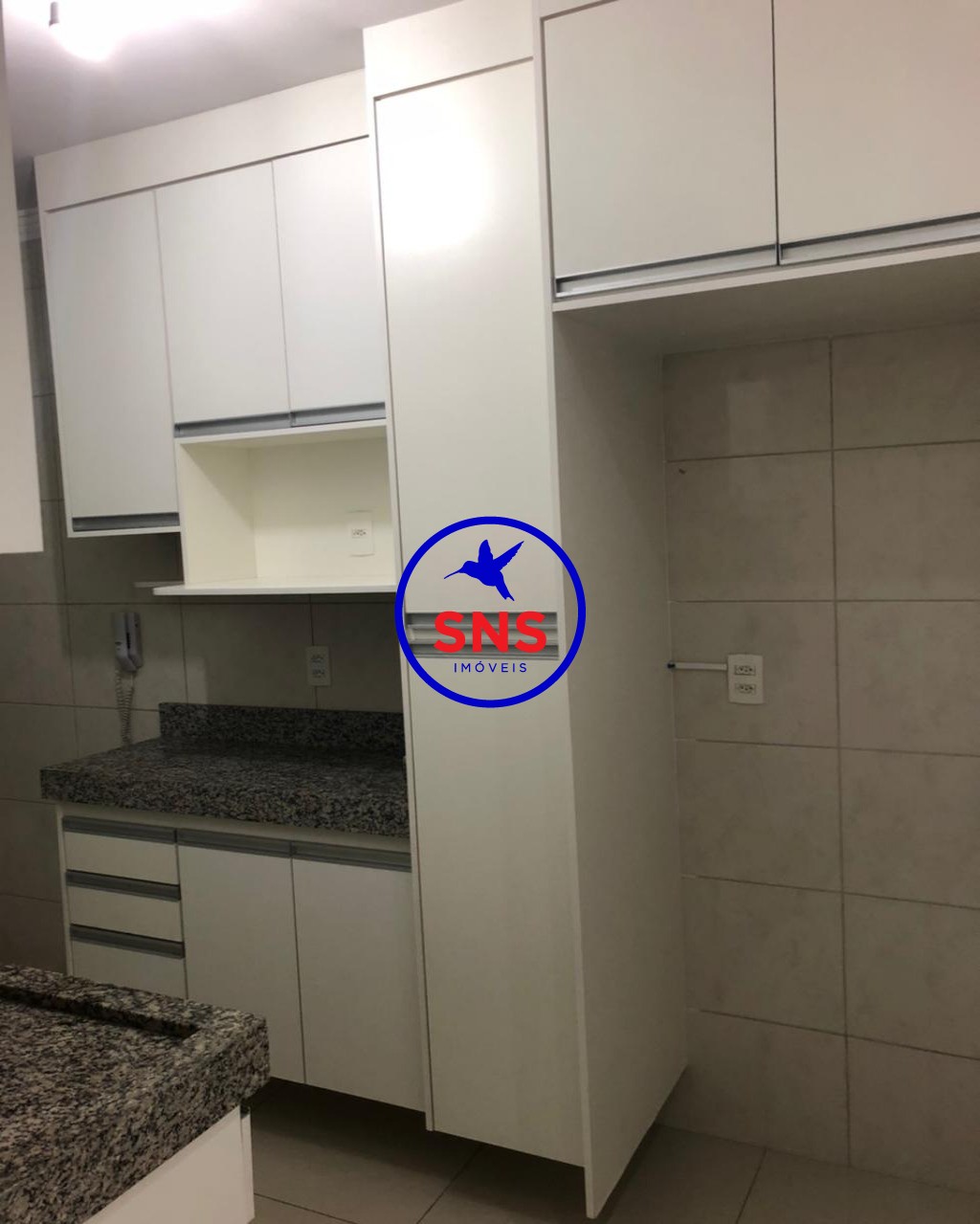 Apartamento à venda com 2 quartos, 48m² - Foto 3