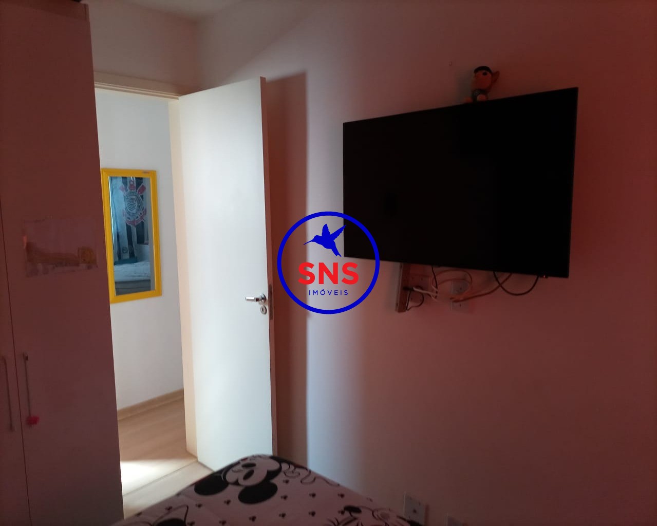 Apartamento à venda com 2 quartos, 57m² - Foto 17