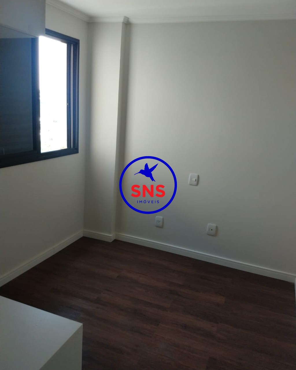 Apartamento à venda com 3 quartos, 154m² - Foto 2