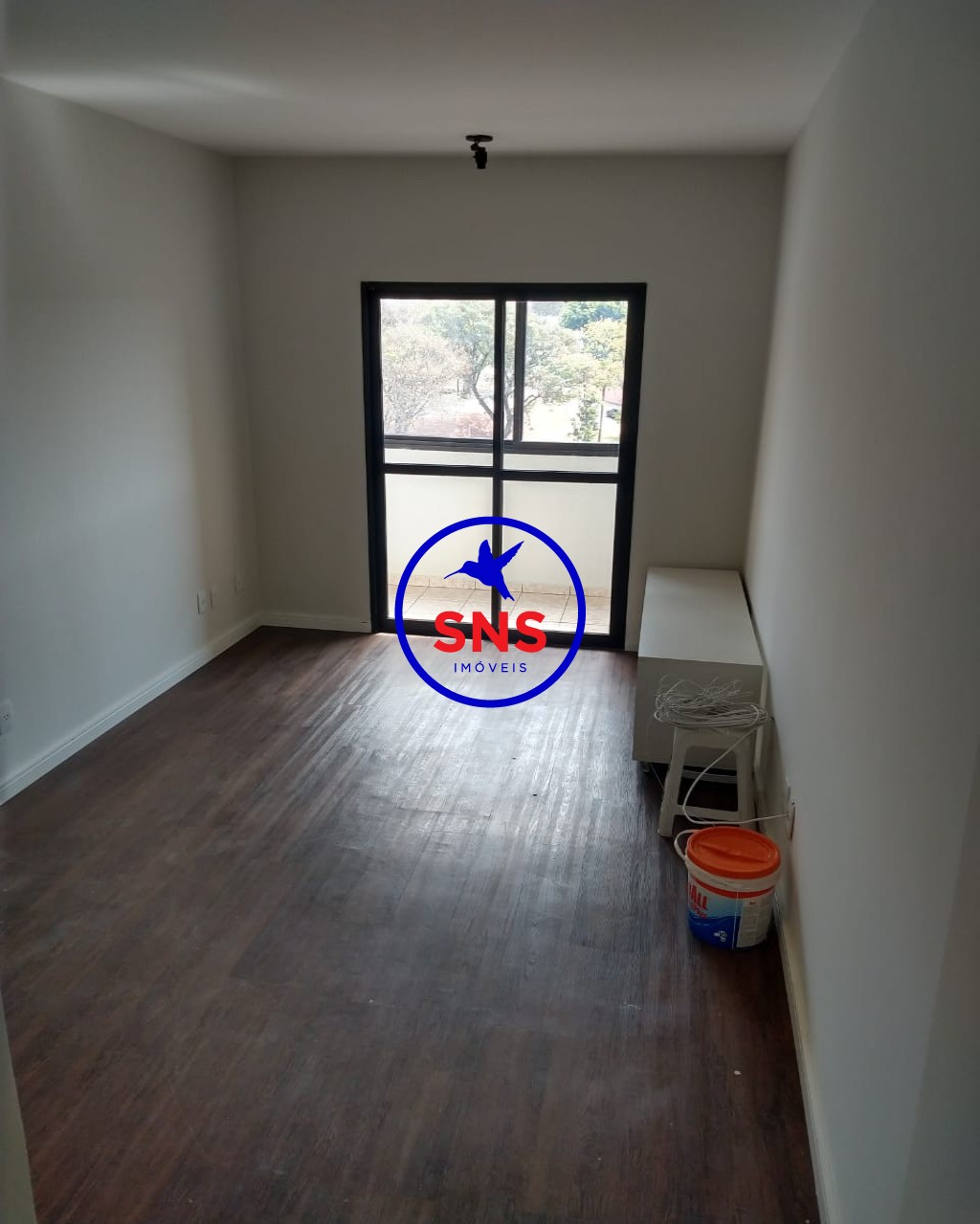 Apartamento à venda com 3 quartos, 154m² - Foto 3