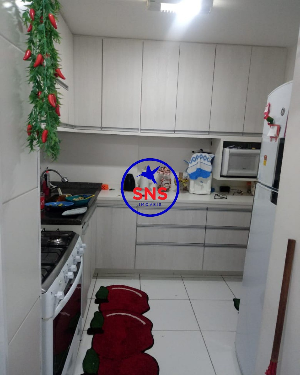 Apartamento à venda com 2 quartos, 57m² - Foto 25