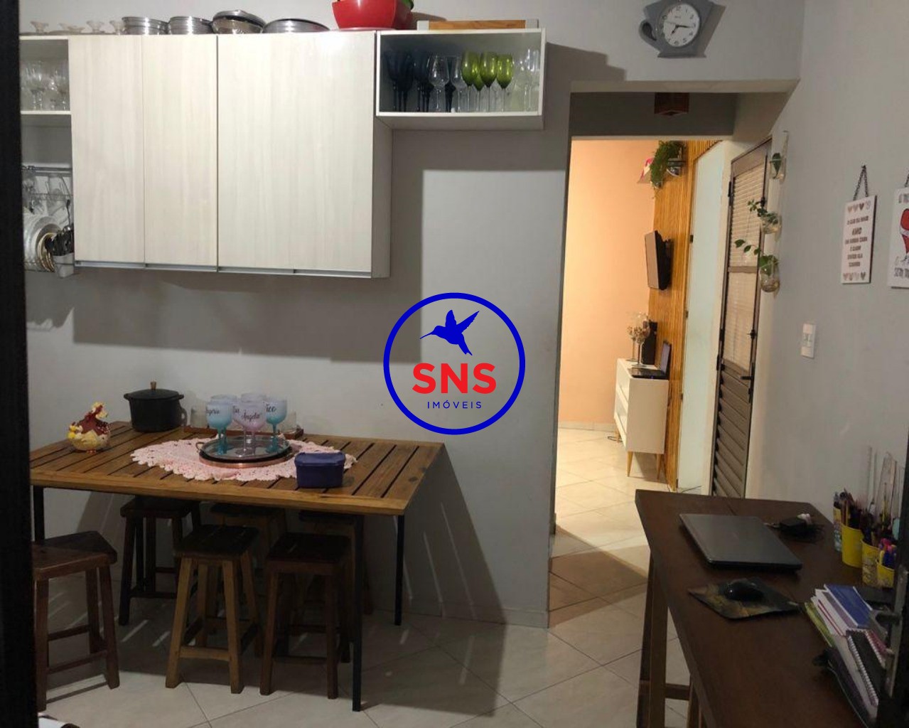 Casa à venda com 2 quartos, 115m² - Foto 5