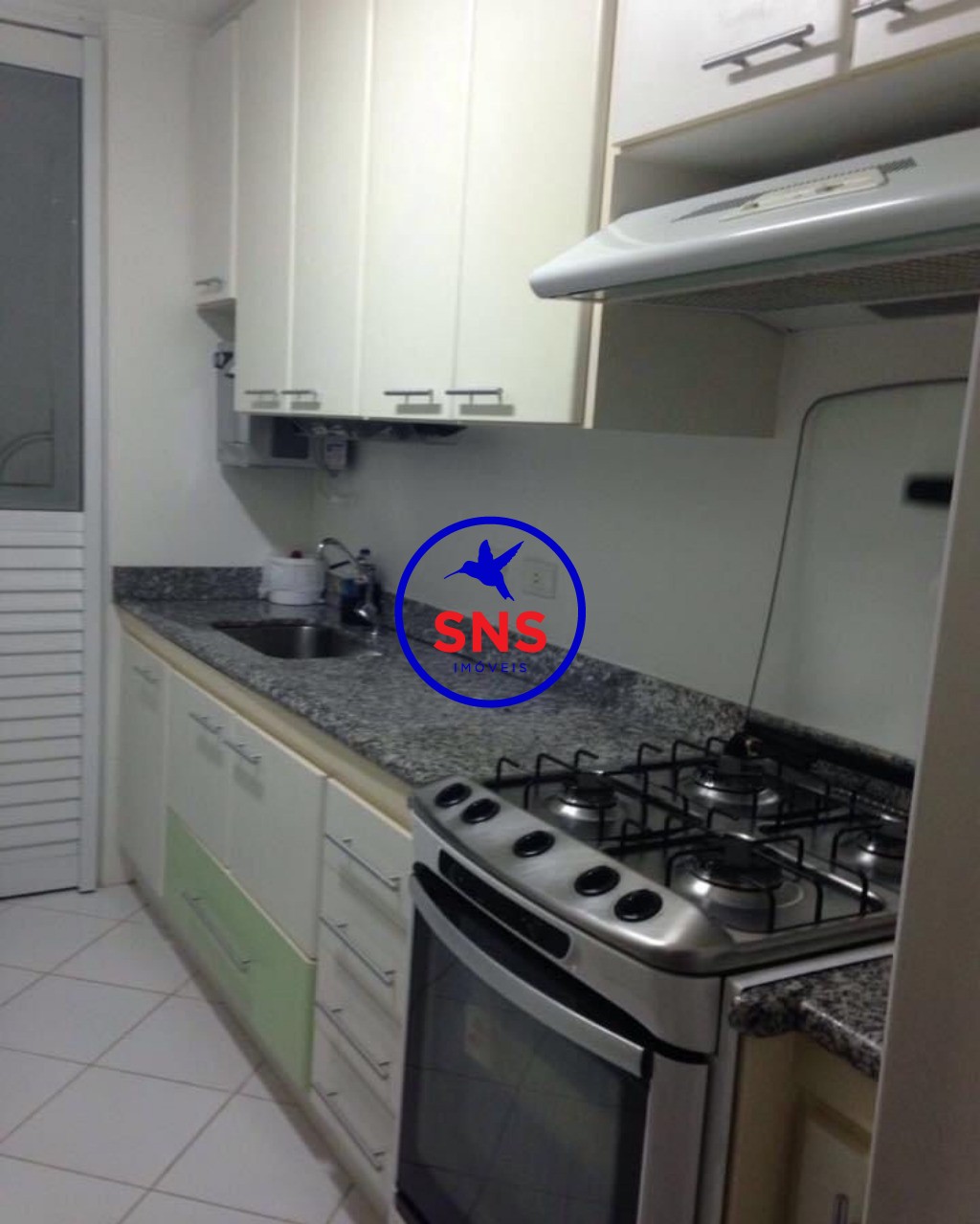 Apartamento à venda com 3 quartos, 80m² - Foto 15