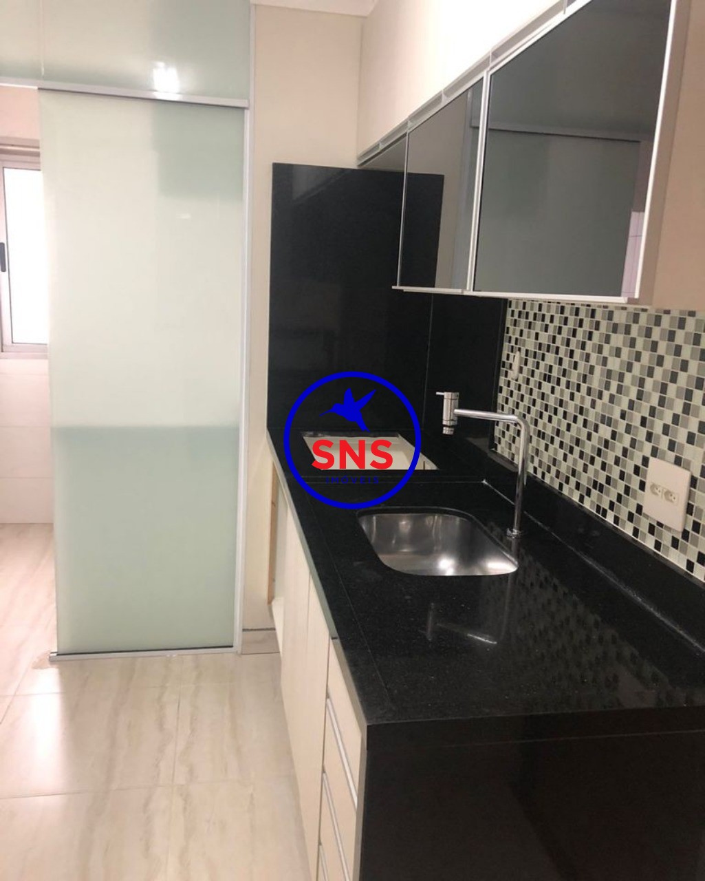 Apartamento à venda com 2 quartos, 48m² - Foto 6