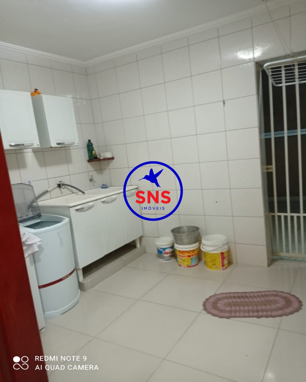 Sobrado à venda com 4 quartos, 350m² - Foto 12