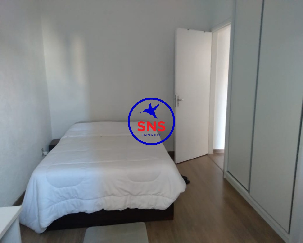 Apartamento à venda com 3 quartos, 60m² - Foto 21