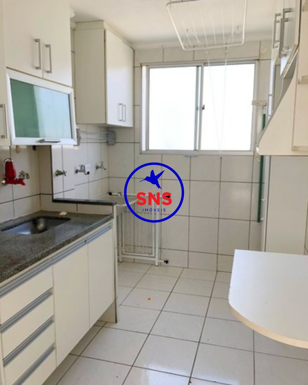 Apartamento à venda com 3 quartos, 70m² - Foto 5