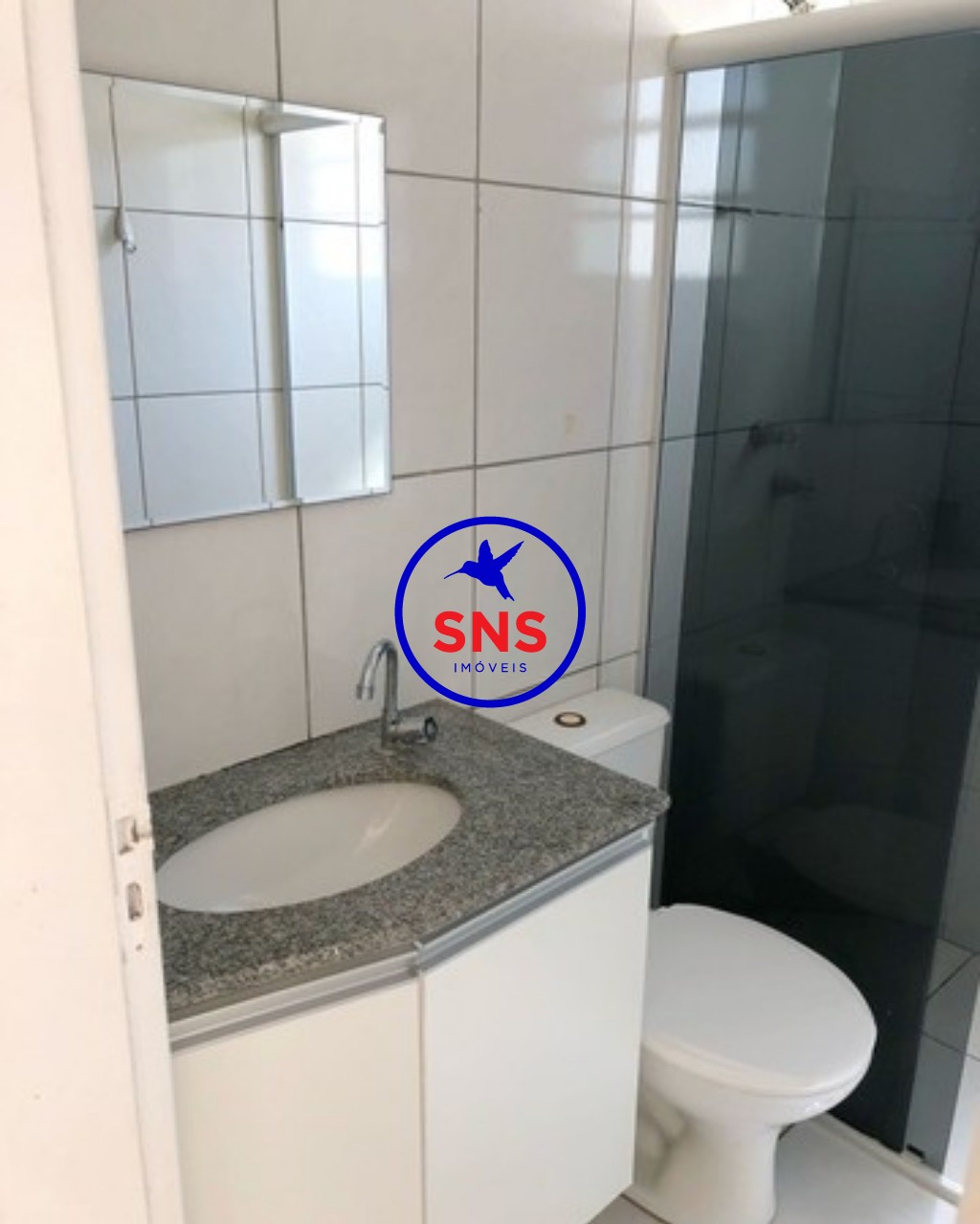 Apartamento à venda com 3 quartos, 70m² - Foto 9