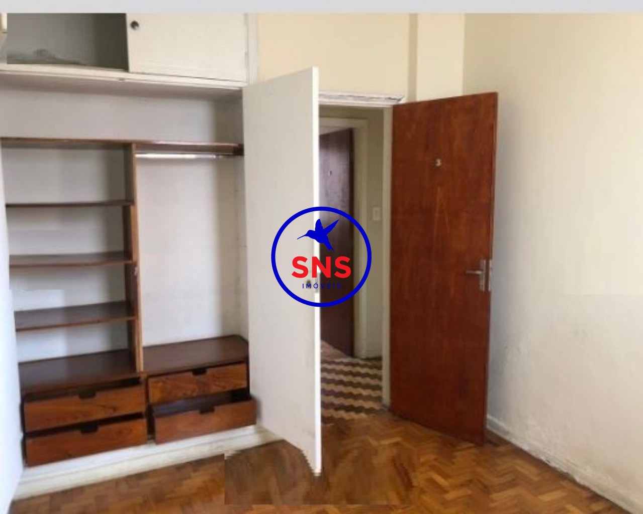 Apartamento à venda com 3 quartos, 87m² - Foto 5