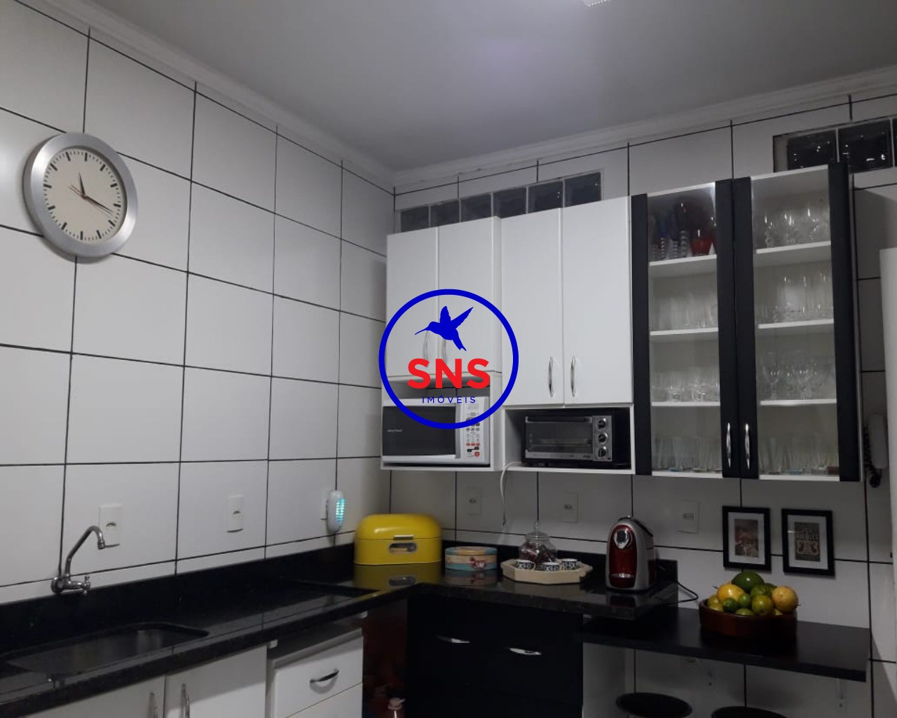 Casa à venda com 3 quartos, 150m² - Foto 26