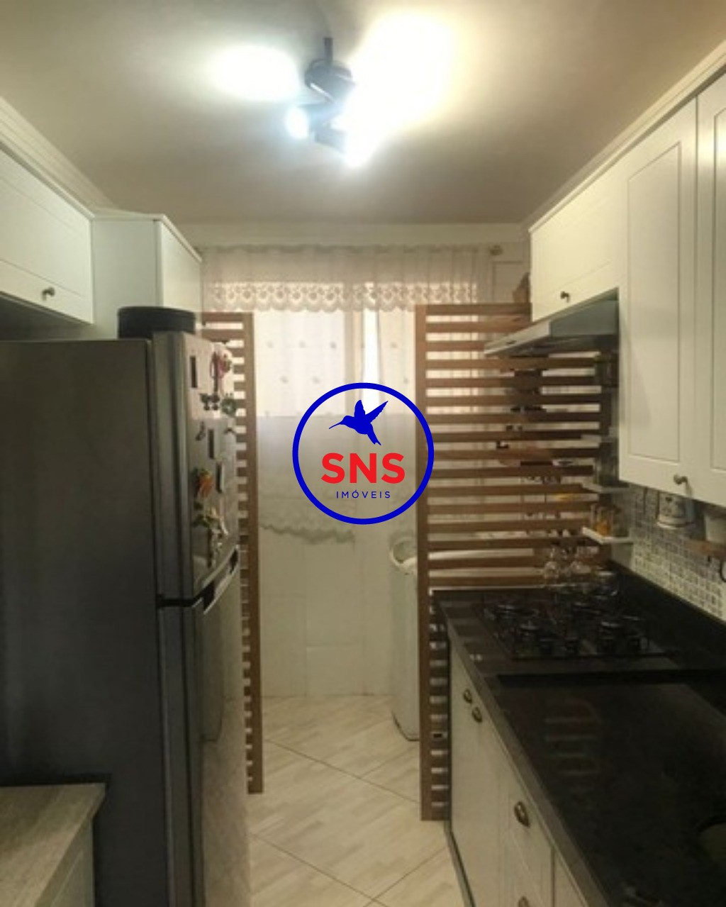 Apartamento à venda com 2 quartos, 57m² - Foto 10