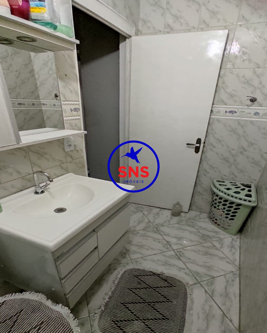 Apartamento à venda com 2 quartos, 67m² - Foto 6