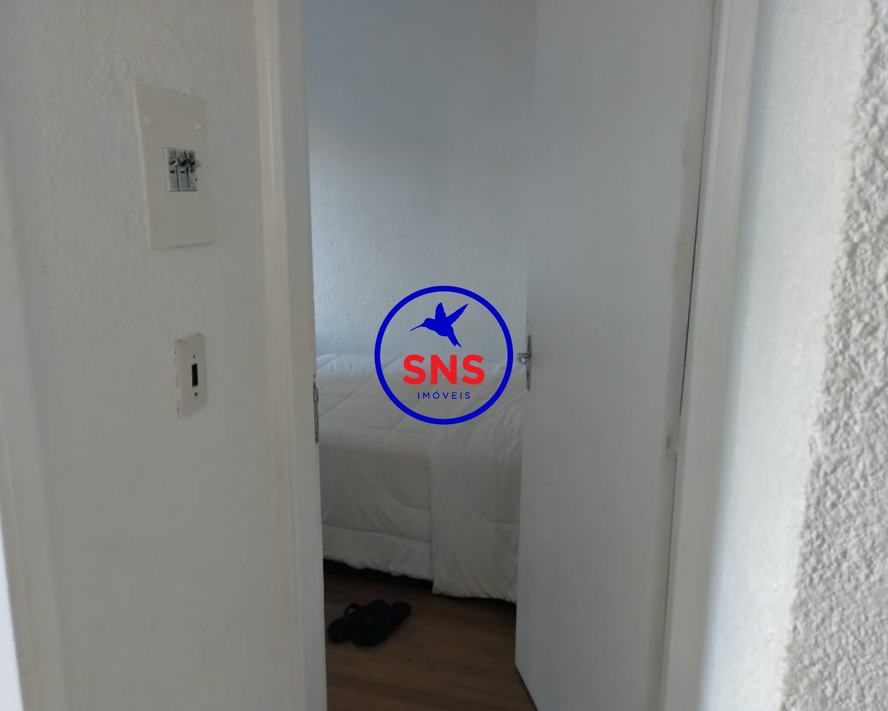 Apartamento à venda com 3 quartos, 60m² - Foto 13