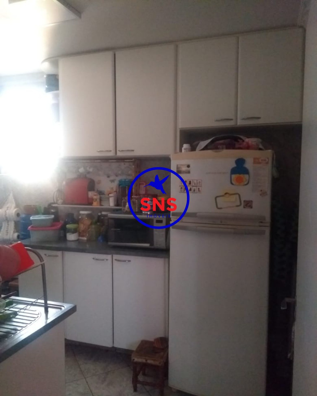 Apartamento à venda com 2 quartos, 46m² - Foto 4