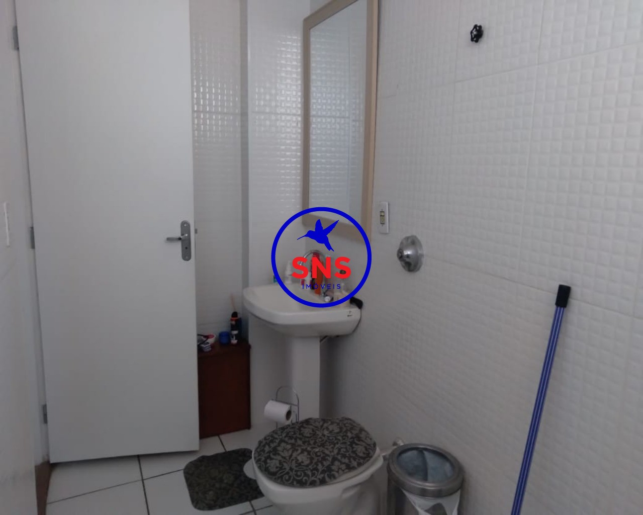 Apartamento à venda com 3 quartos, 60m² - Foto 11