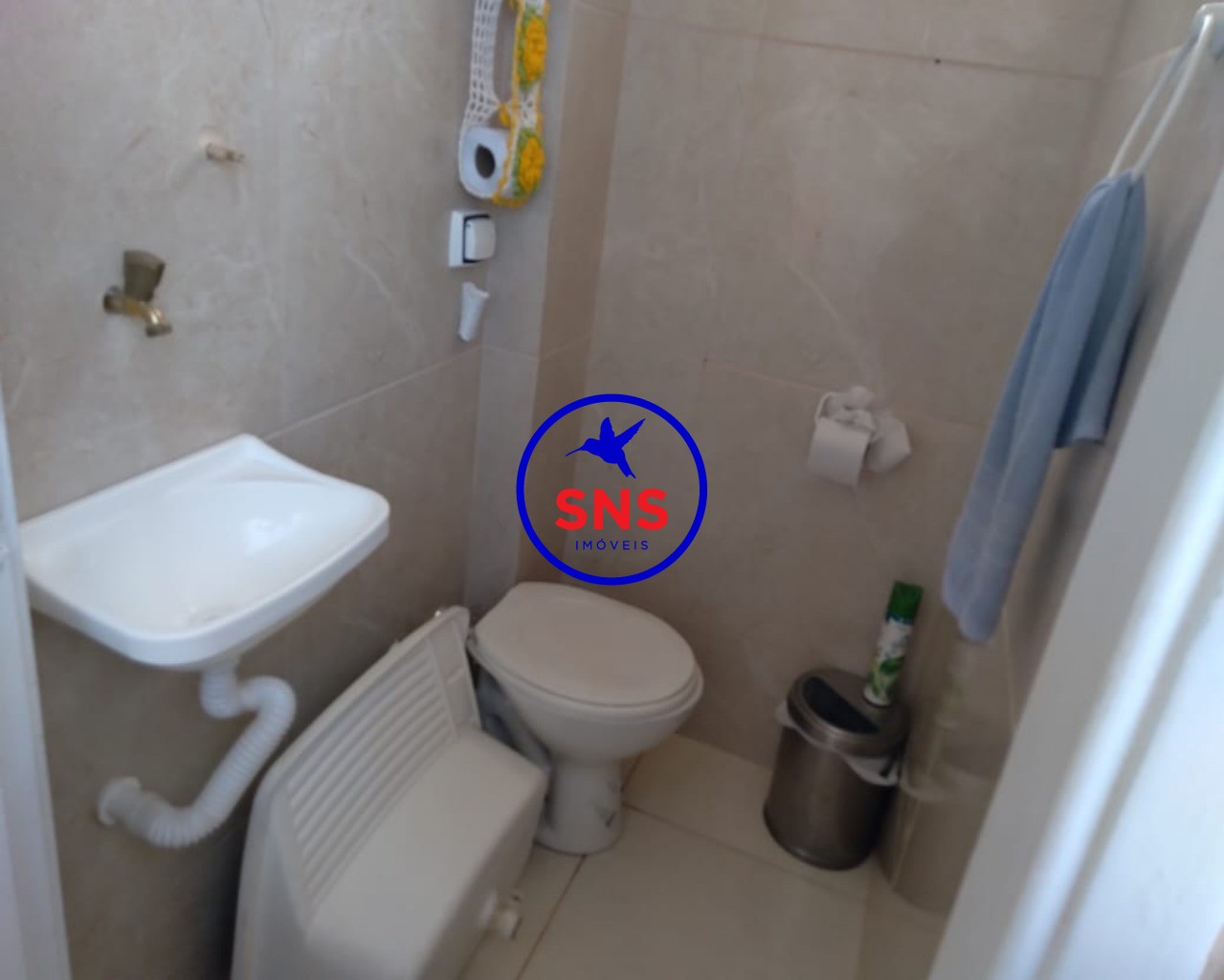 Apartamento à venda com 3 quartos, 60m² - Foto 26