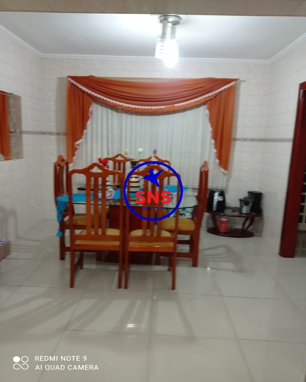 Sobrado à venda com 4 quartos, 350m² - Foto 7