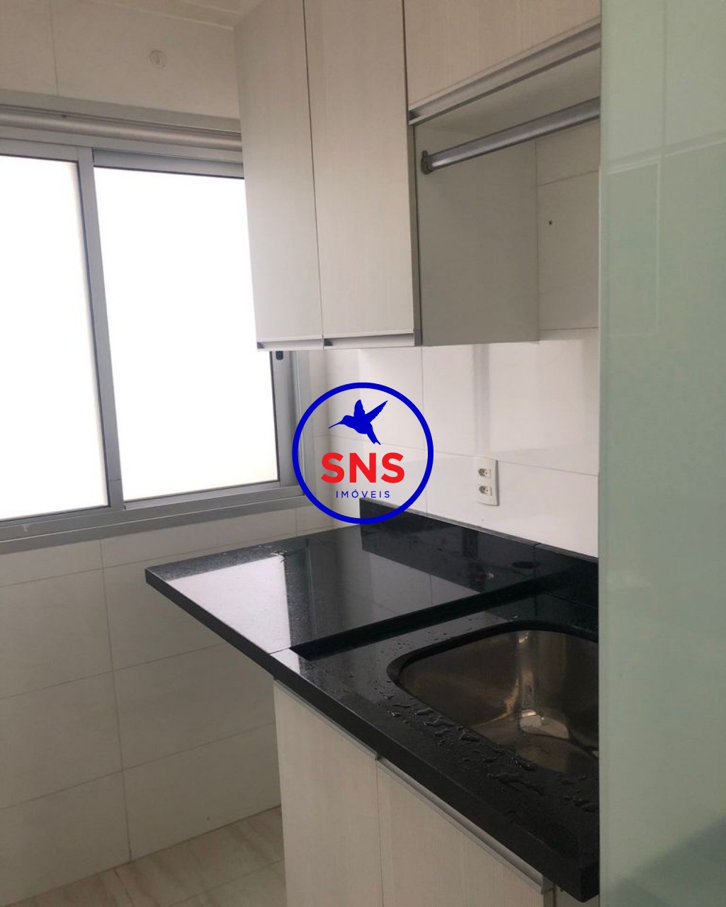 Apartamento à venda com 2 quartos, 48m² - Foto 7