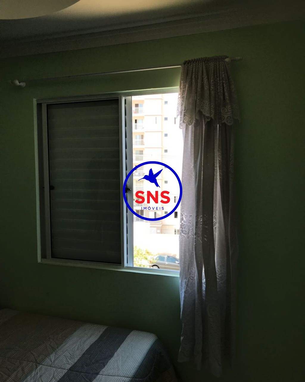 Apartamento à venda com 3 quartos, 61m² - Foto 20